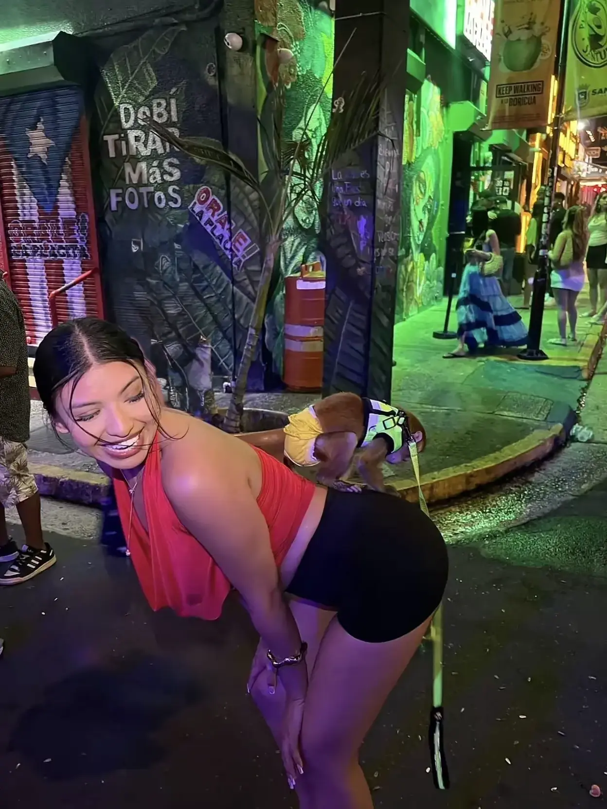 GreasyFatty4792의 Catalina (Latina bsf)