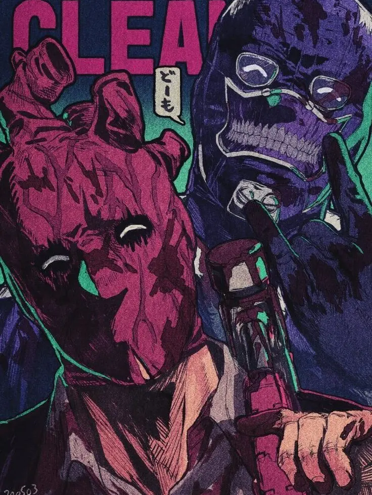 YellowRobe5055의 DoroHeDoro
