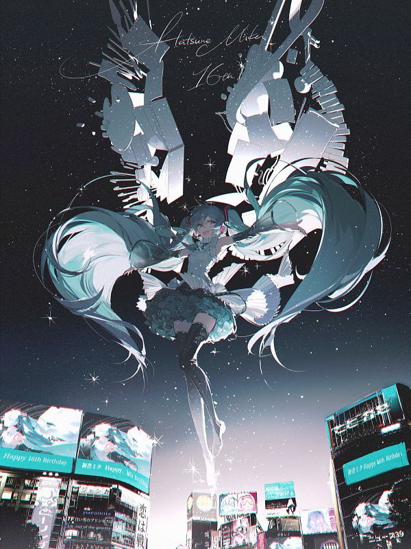 ꧁𝐌𝐢𝐤𝐮꧂ 대표 이미지
