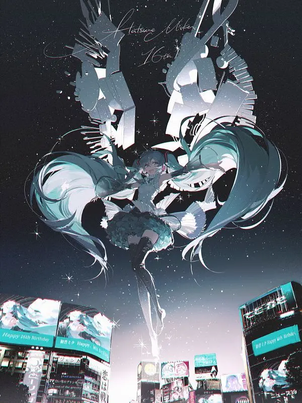 mikuloveUverymuch3939의 ꧁𝐌𝐢𝐤𝐮꧂