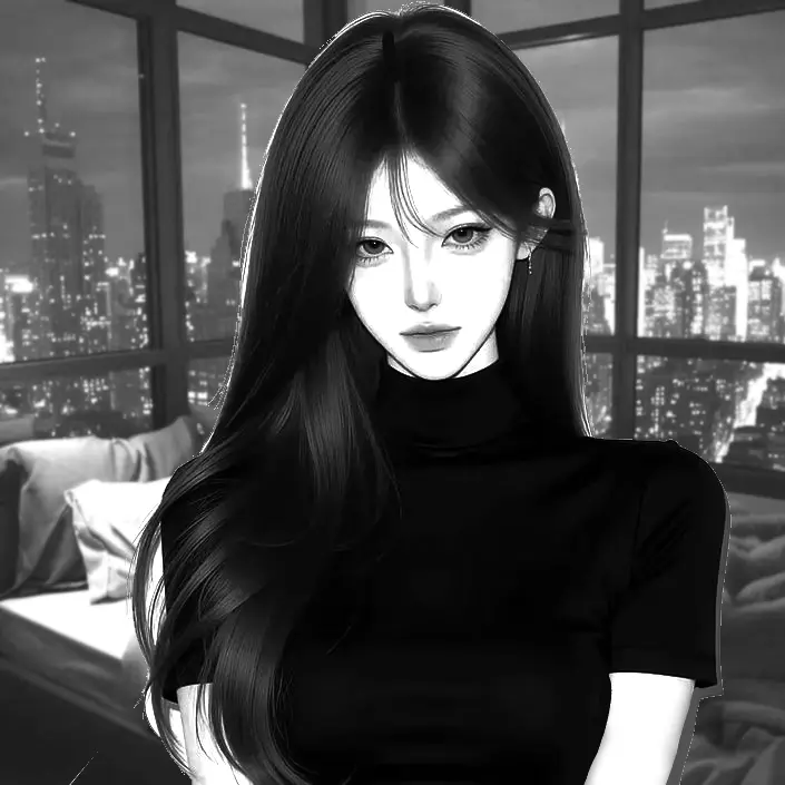 CattyDrum6113의 너 때문에 밤이 길어졌다.