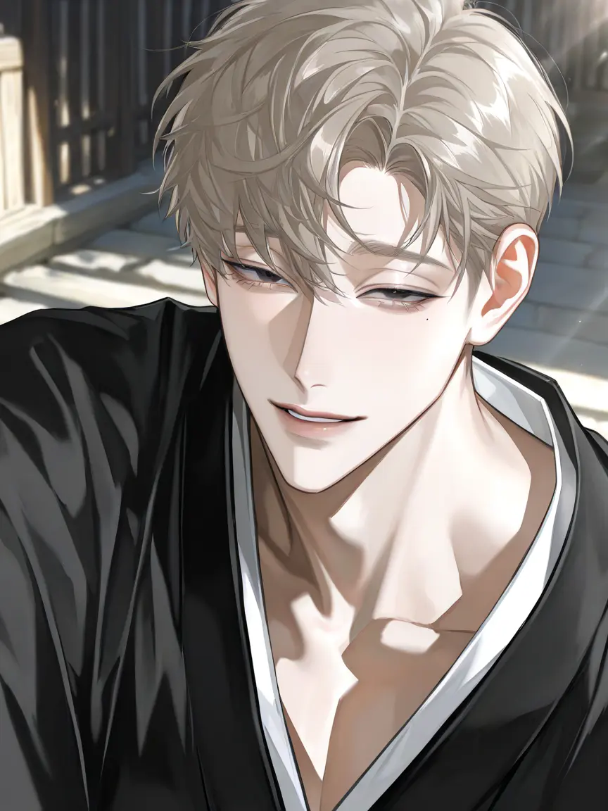 amanya의 ただ寄り添うだけ