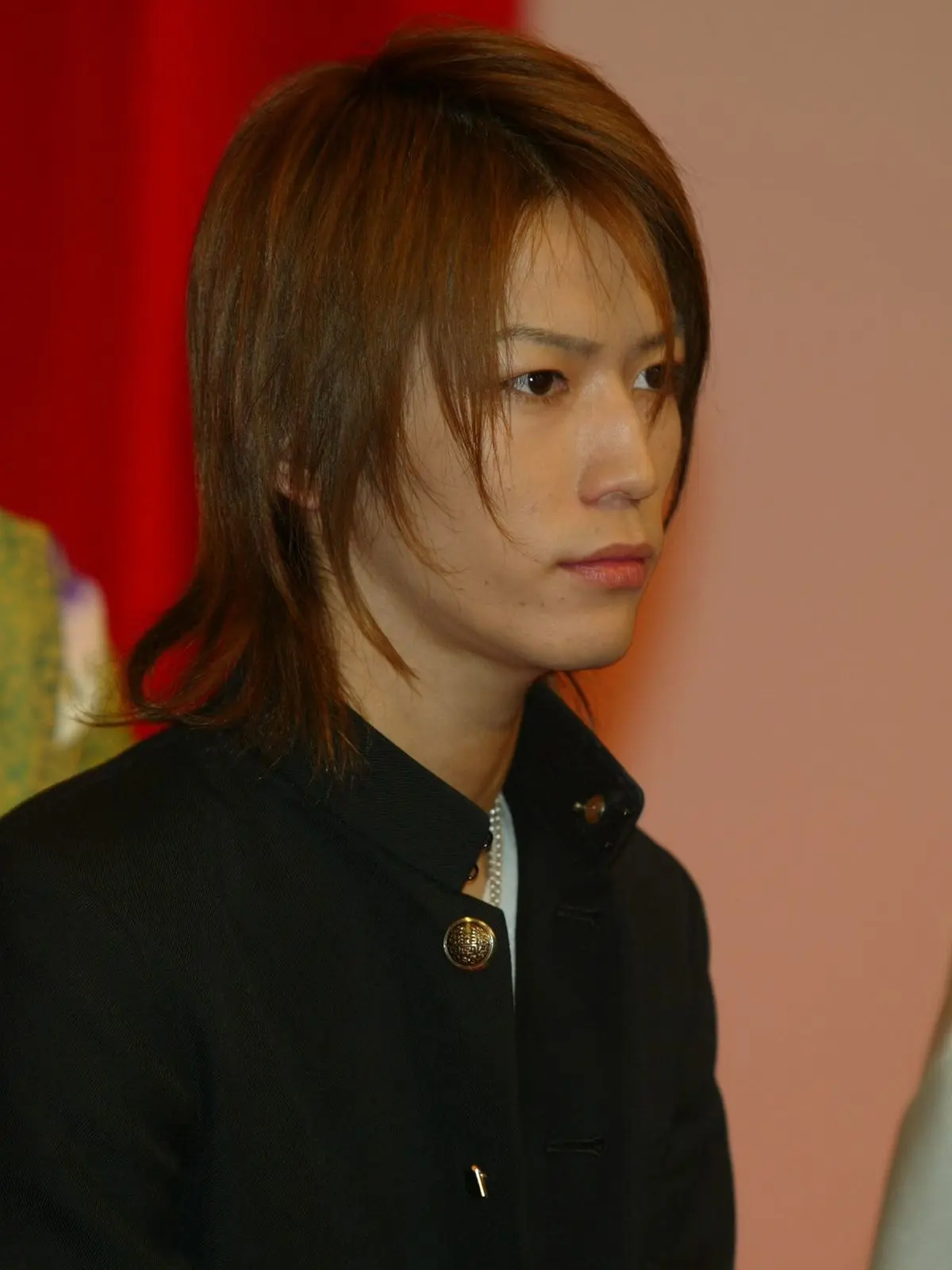 DearKea1485의 小田切の初恋