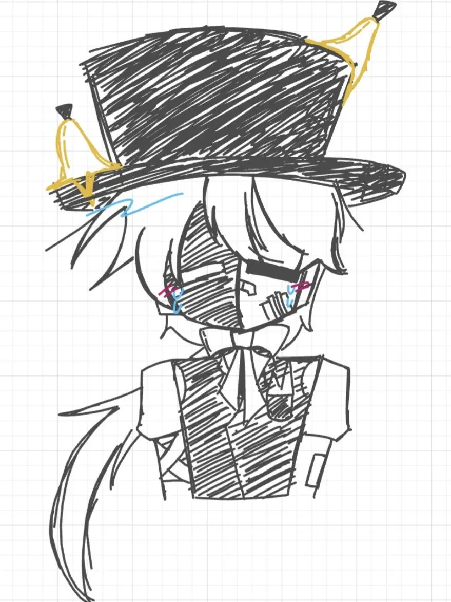 Poob의 Jean Degaré Fromage