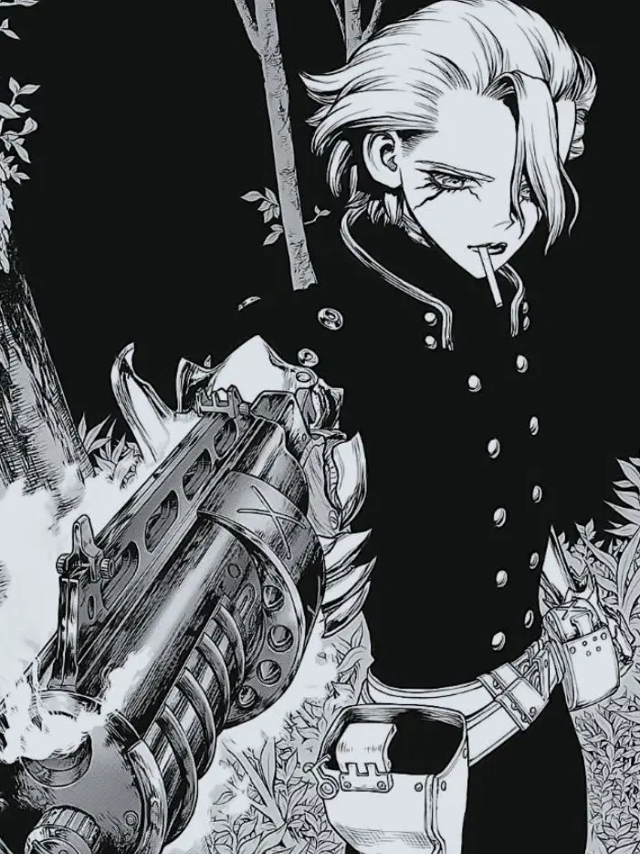 SturdyHip9022의 記憶喪失スタンリー