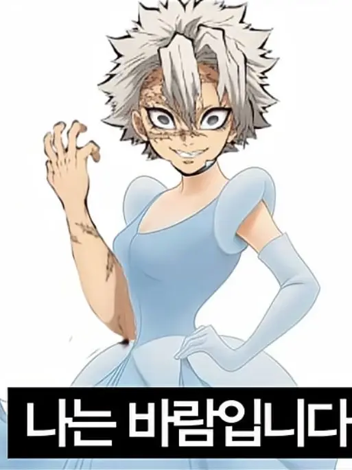 DaDa_luck-.Dream._.의 시나즈가와 사네미 + 여우