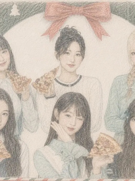Clairdeluna의 파파존스&아이브