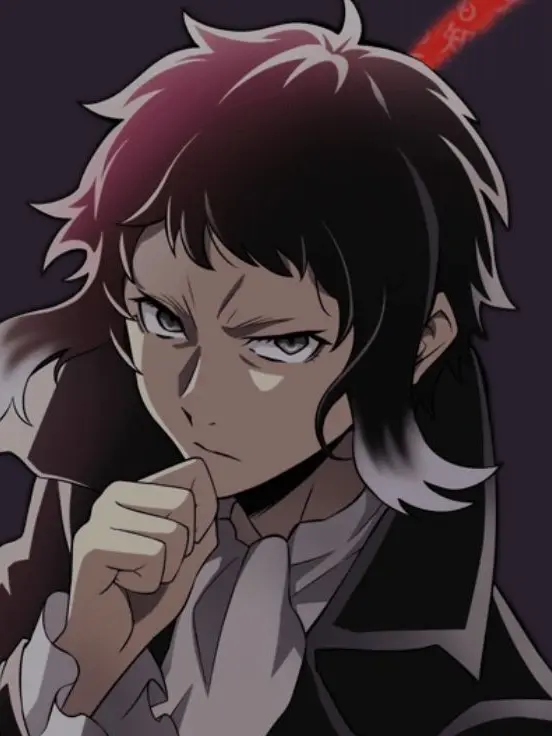 Novachanz의 Ryuunosuke Akutagawa