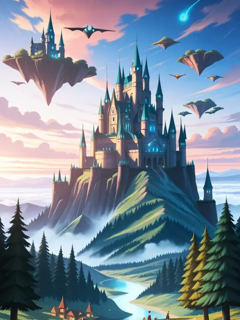 PapuaCrinea의 검은사막 판타지 RPG