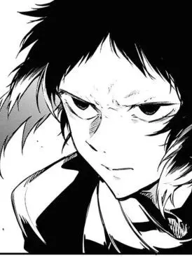 PurelyLargo4291의 아쿠타가와 류노스케