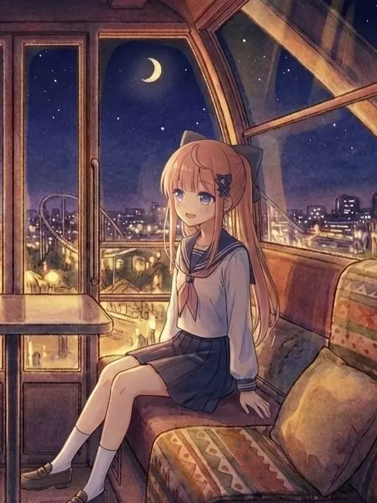 Rsyma의 花散る雪空