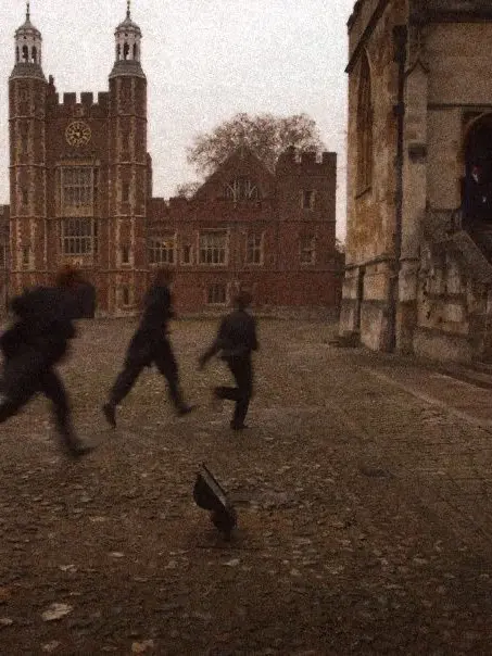 RawEuro9127의 The Marauders