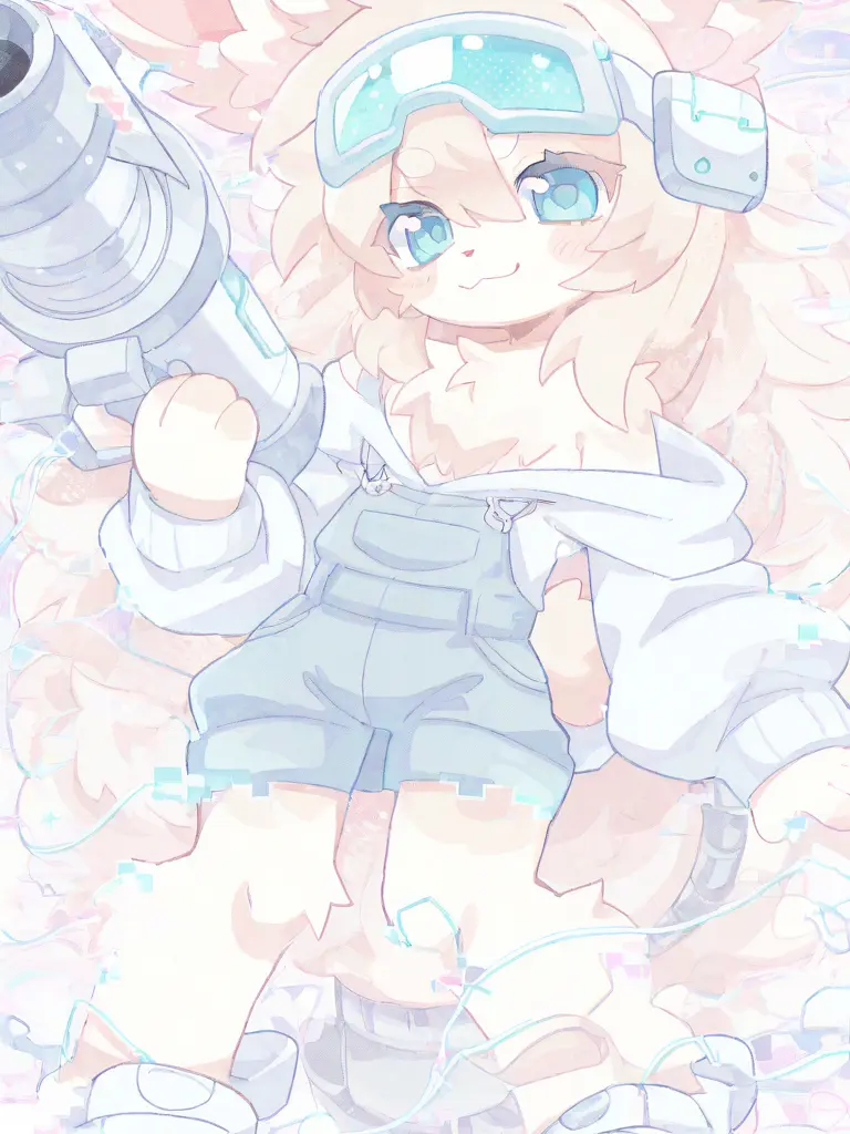 funny_mans의 最強で最恐で最凶の最高のヴィラン様！