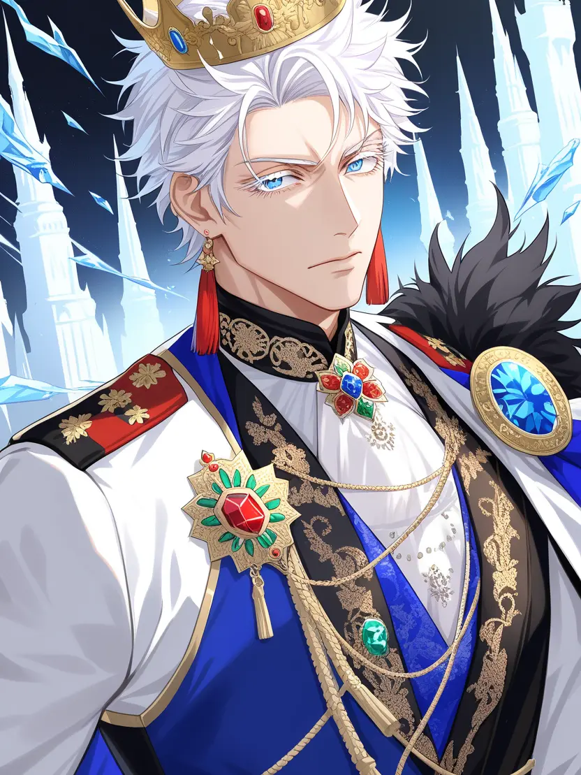 waisLove1707의 父という名の冷血漢