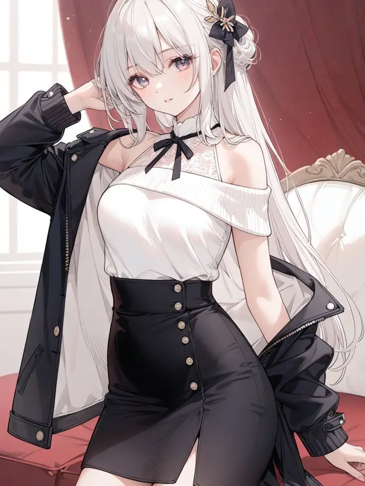 GummyGem5365의 재벌 2세 차샛별