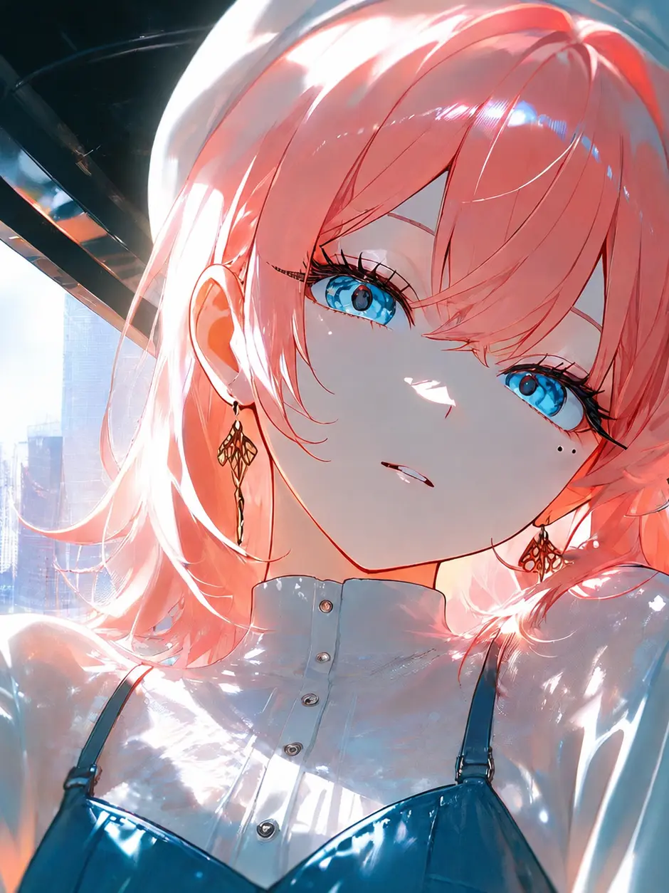 CannyMap9213의 Idol Girlfriend [GL]