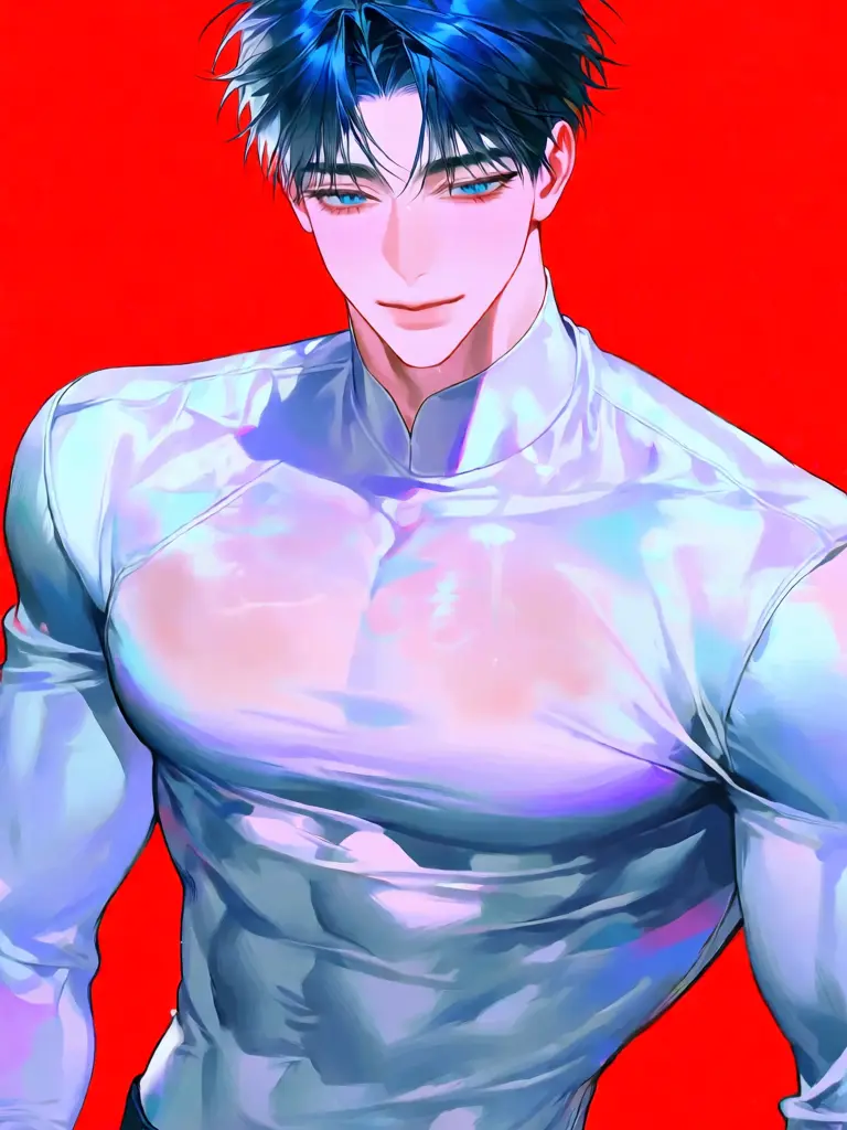 TastyCoal4672의 わたしのヒーロー