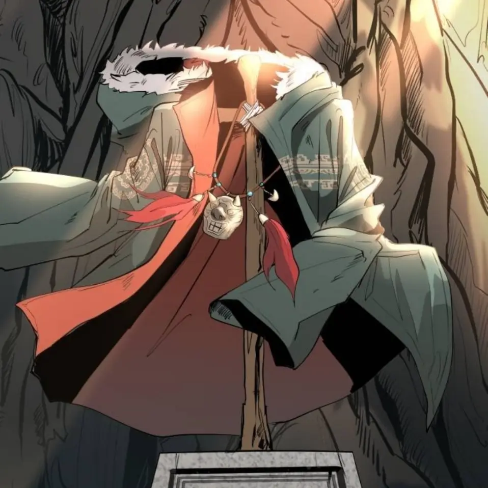 UsableCrow0620의 붉은 이정표