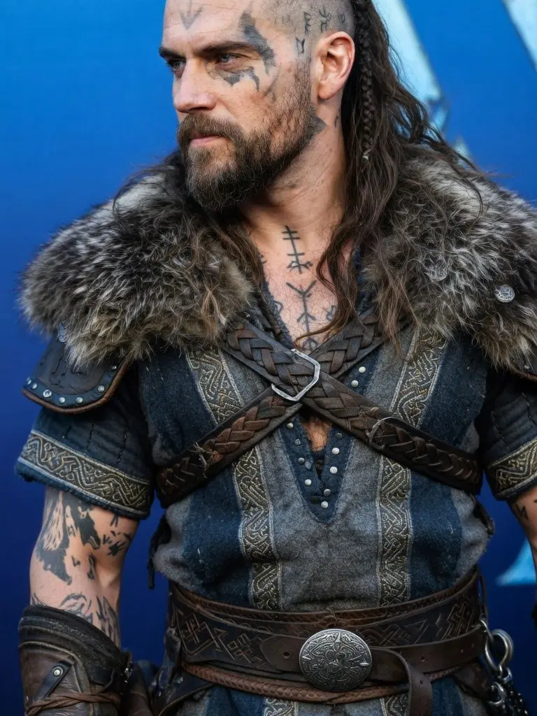 Is_sweet_0624의 Blood and Firelight