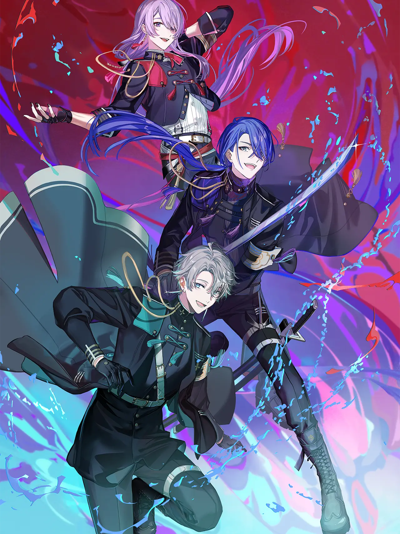 Rakki2j3j의 ヴァルツ