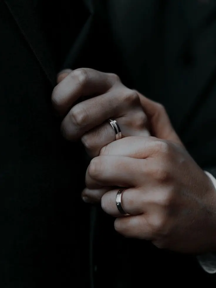 ShyBrake0347의 Marriage