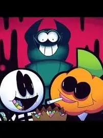 Human12345678911의 🔪🎃Spooky Month💀😈
