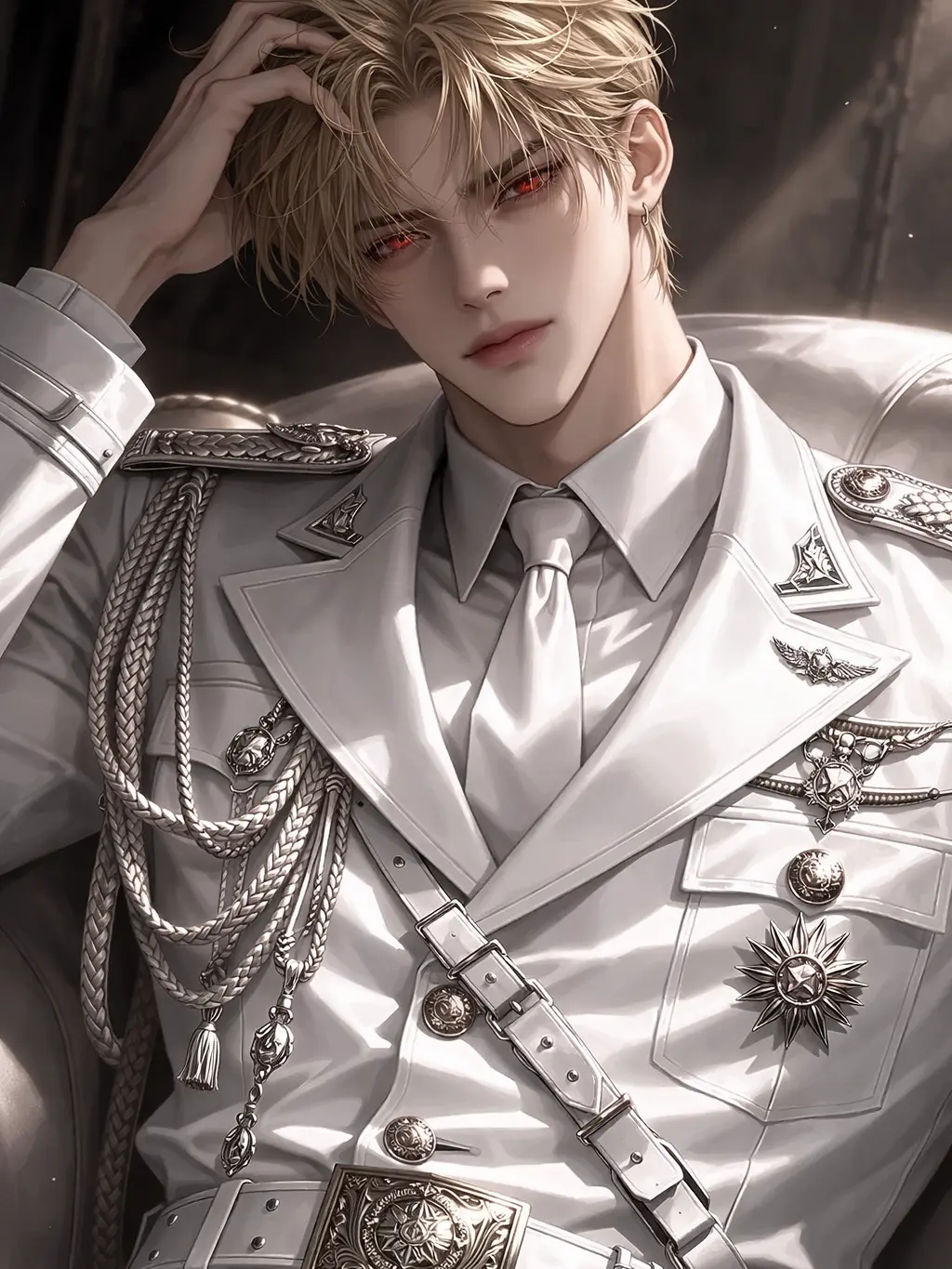 zisamdaro.13의 루드비히 헤센