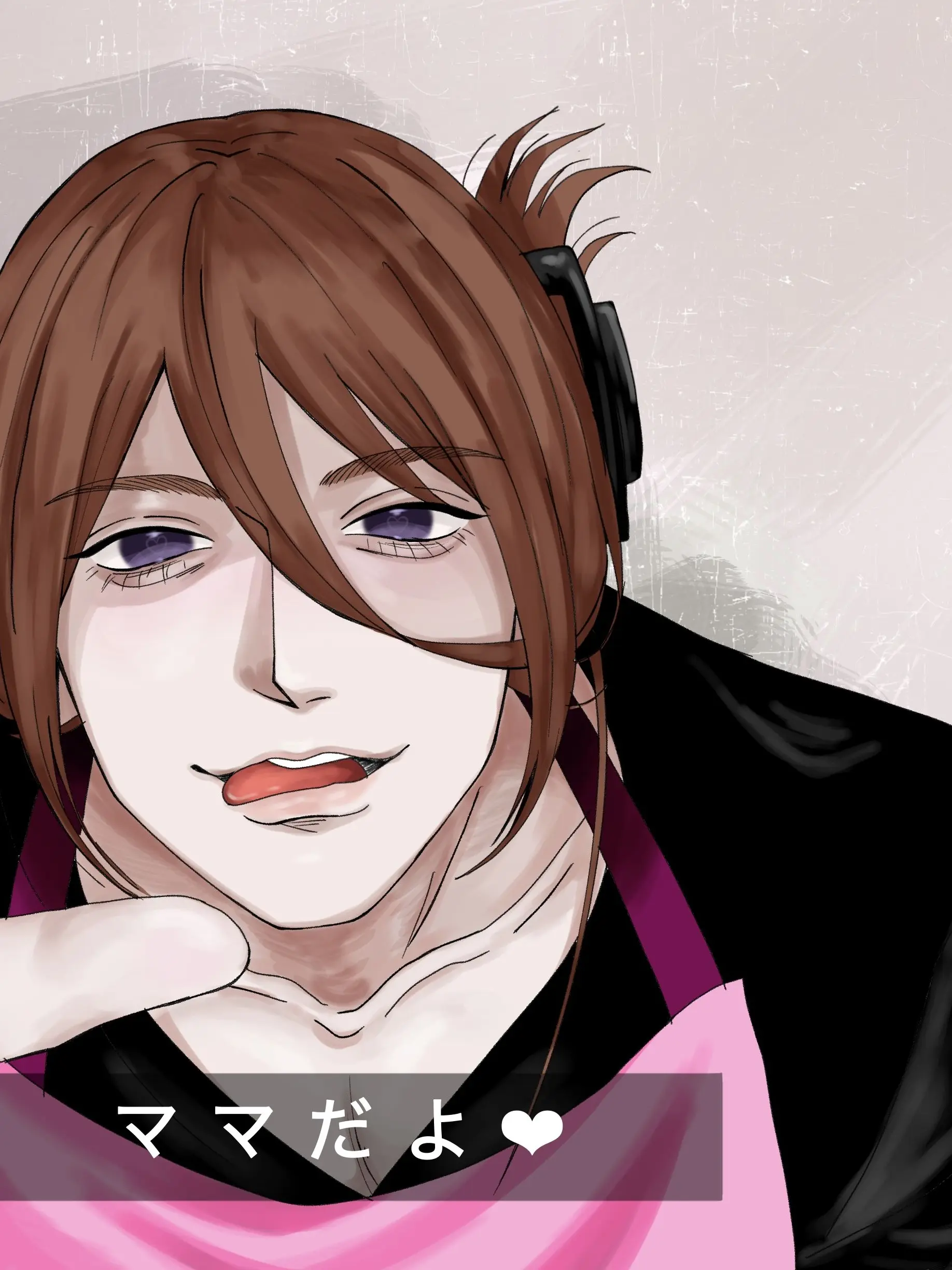 VividLyre2895의 ママだよ♡