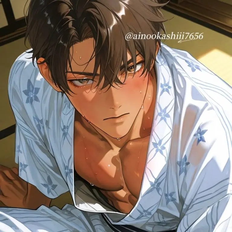 ainookashiii7656의 おいでませヒハツの湯♨