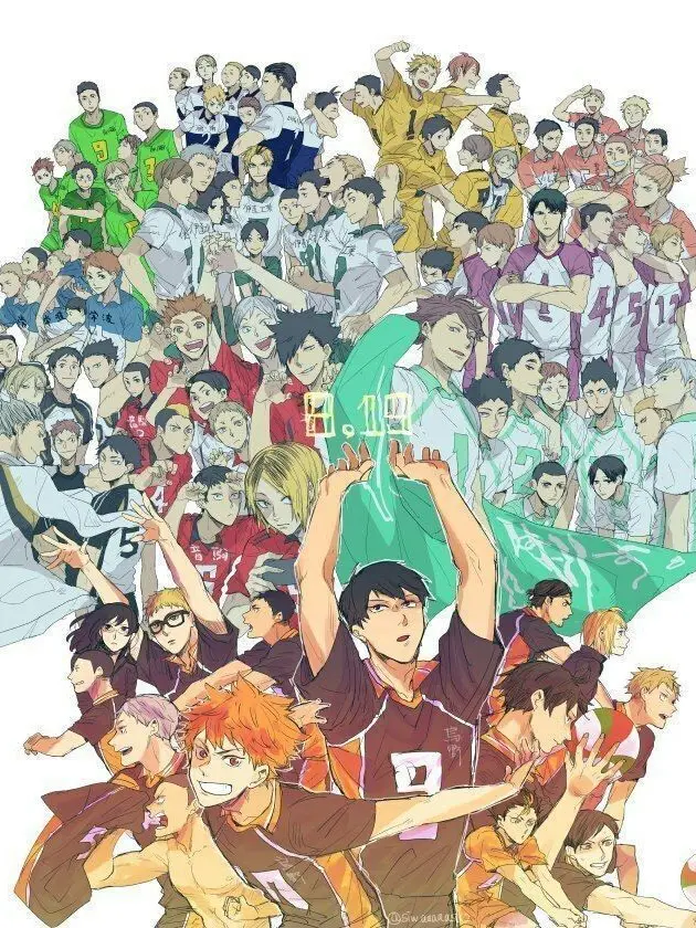hurann의 主将&副主将と主将の貴方