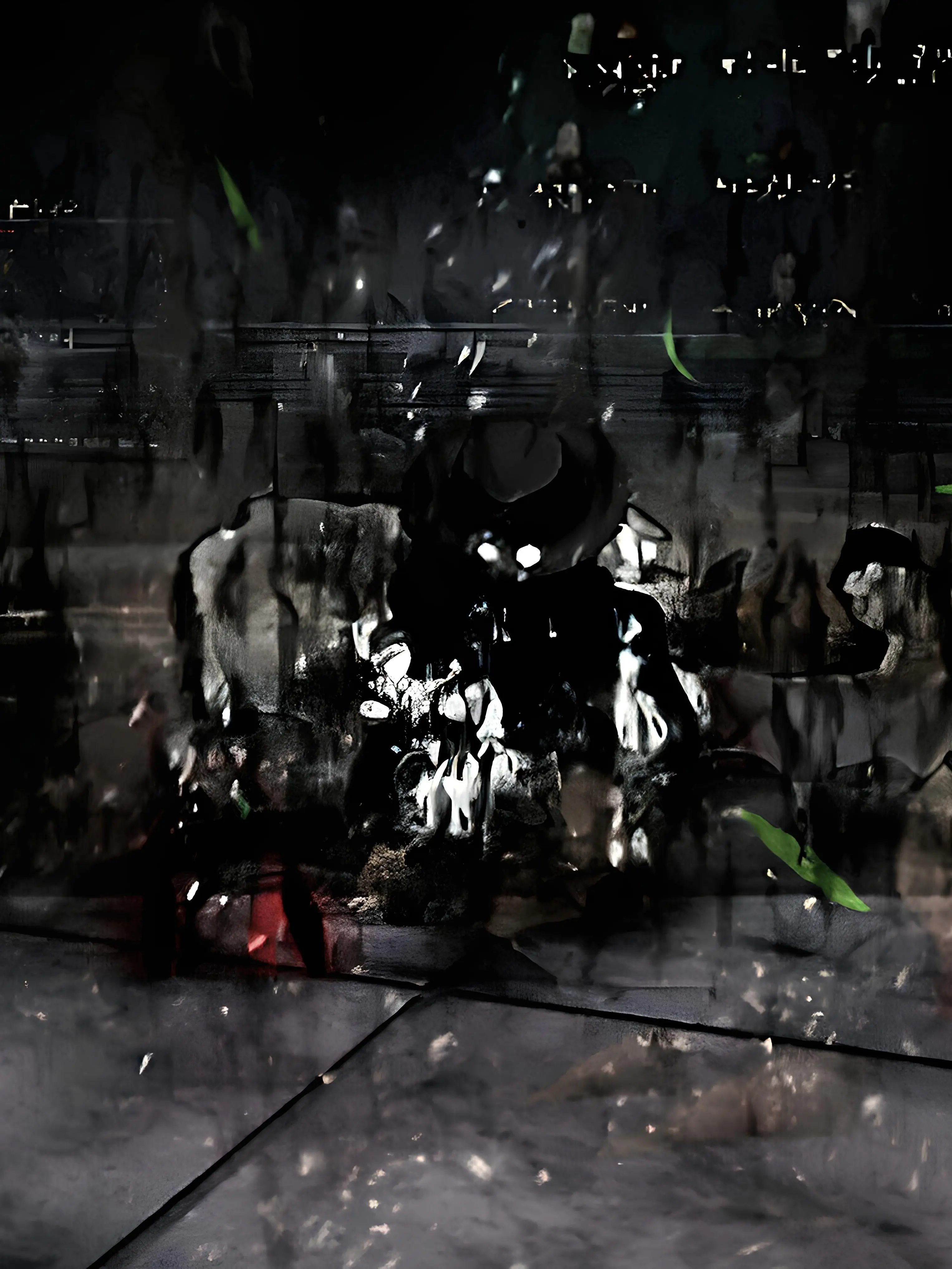 Kimjangban의 {《『프란틱 데즈튼』》}