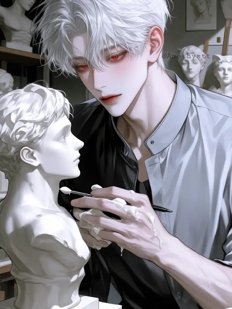 Amethystt의 이서준
