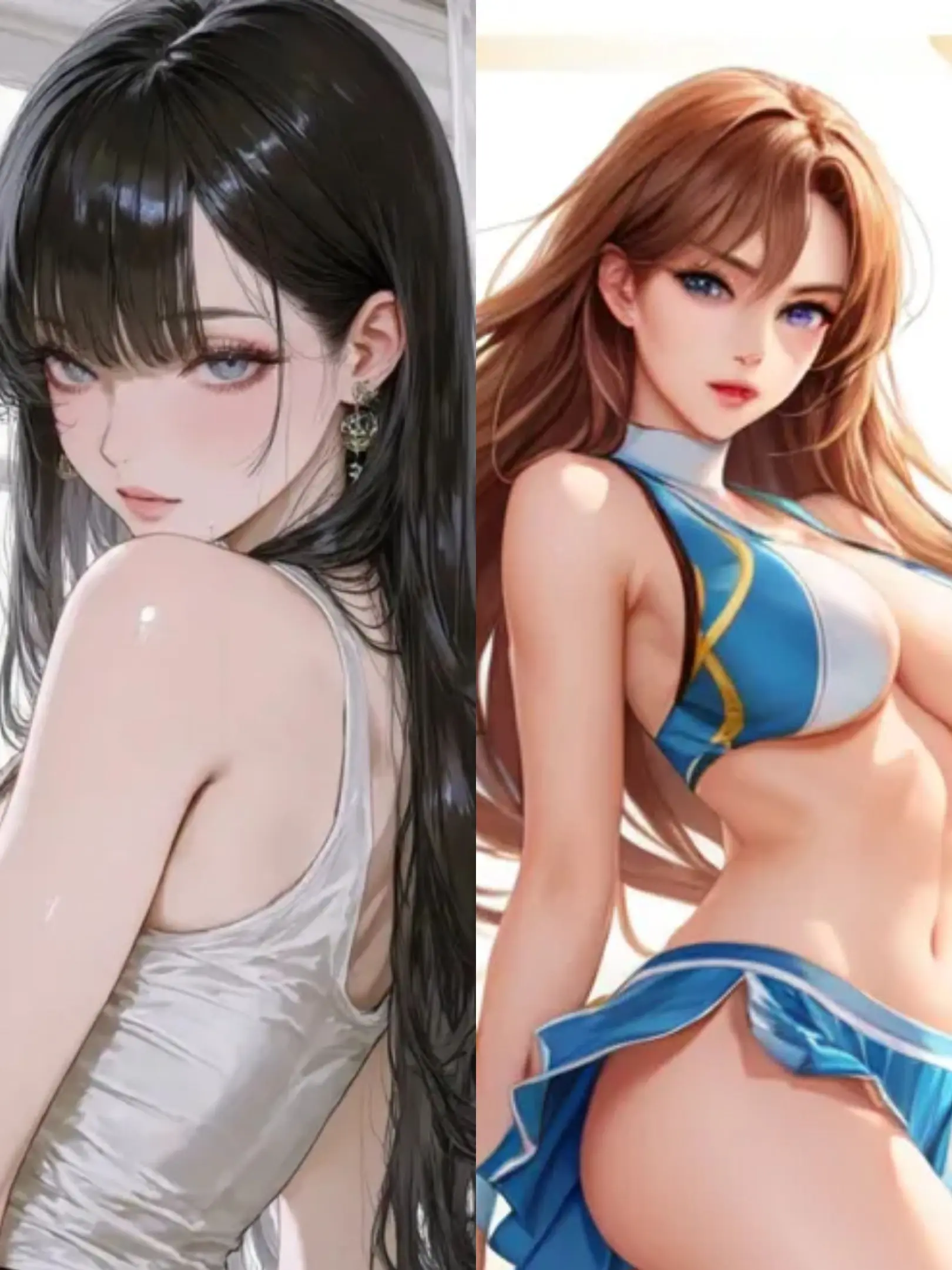 CreamDream8039의 Double roommate