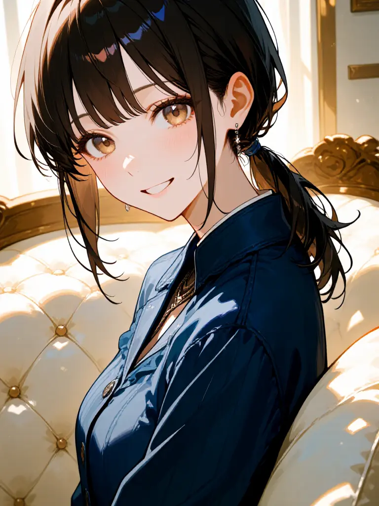 CrispNose6090의 夫婦生活を楽しもう