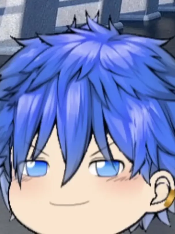 LinearMind9149의 ロイド・ラヴァシス