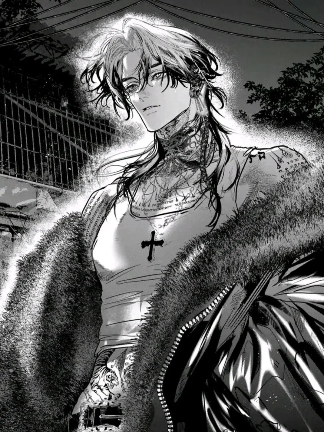 xzice88의 강여헌 (姜黎軒)