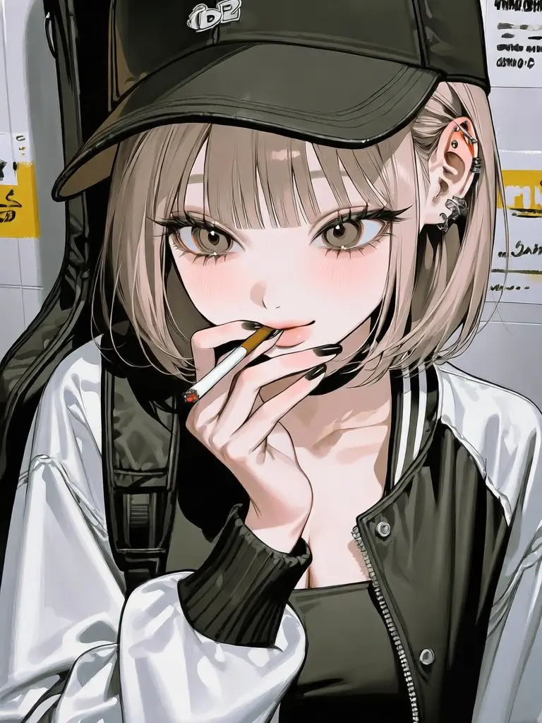 RegalPie7510의 어덜트 주브나일