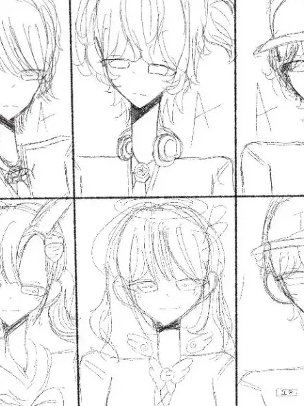 jinro0329의 《고프나빠 / 피라미드 게임》