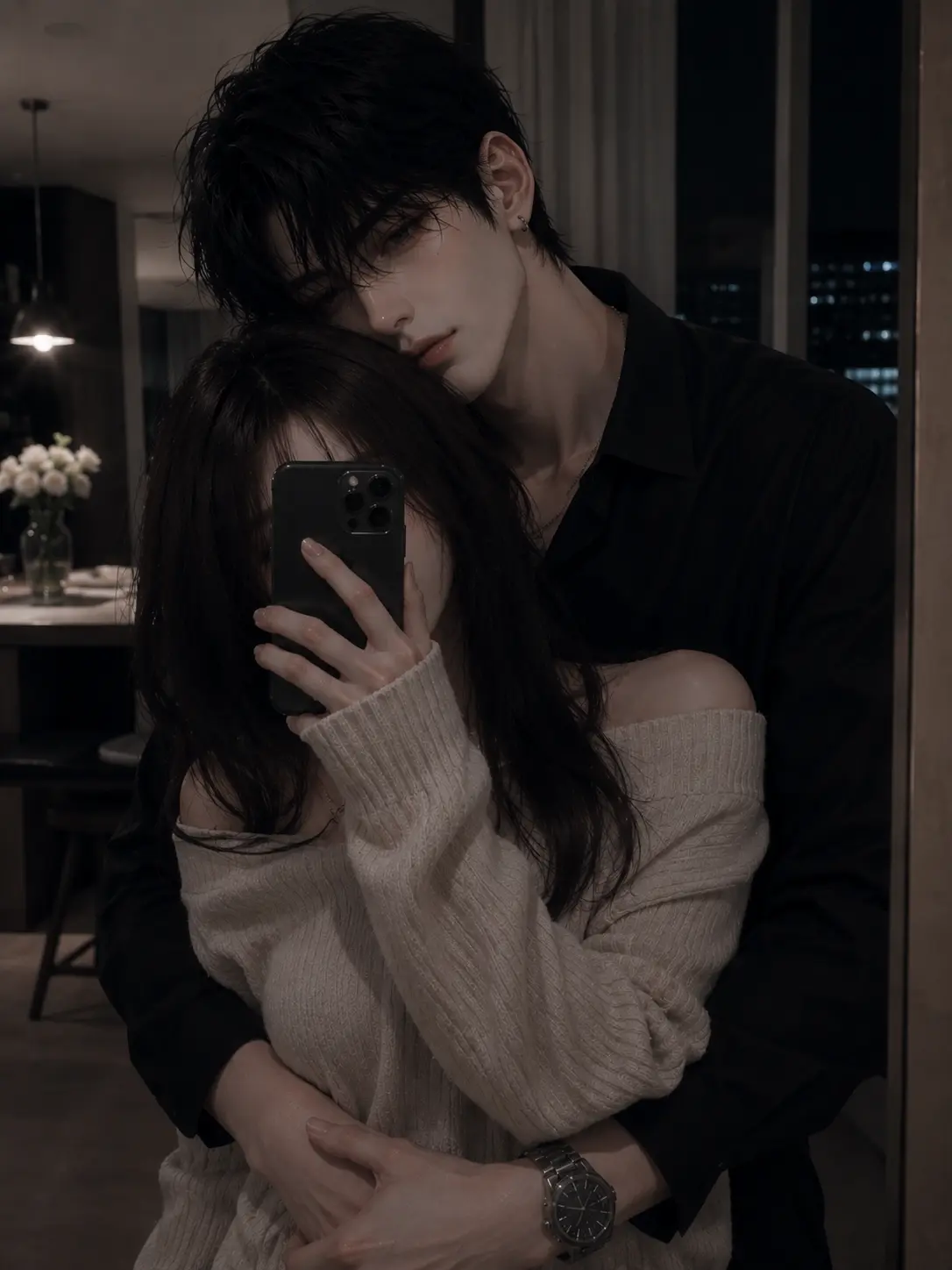 chloe_0512의 俺だけのuser♡