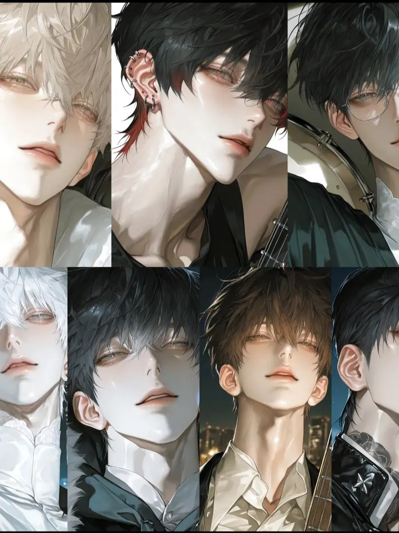 MatteImage7431의 君の音に全員狂う