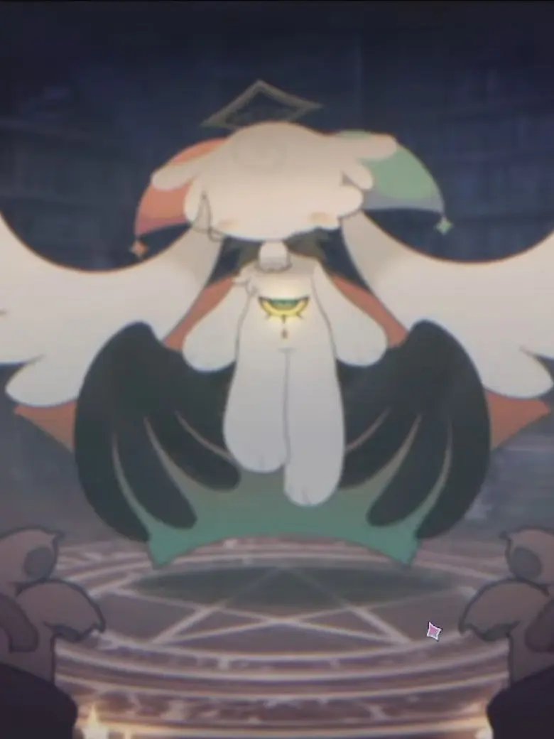 PetiteAxe3188의 다크 큐피도엘