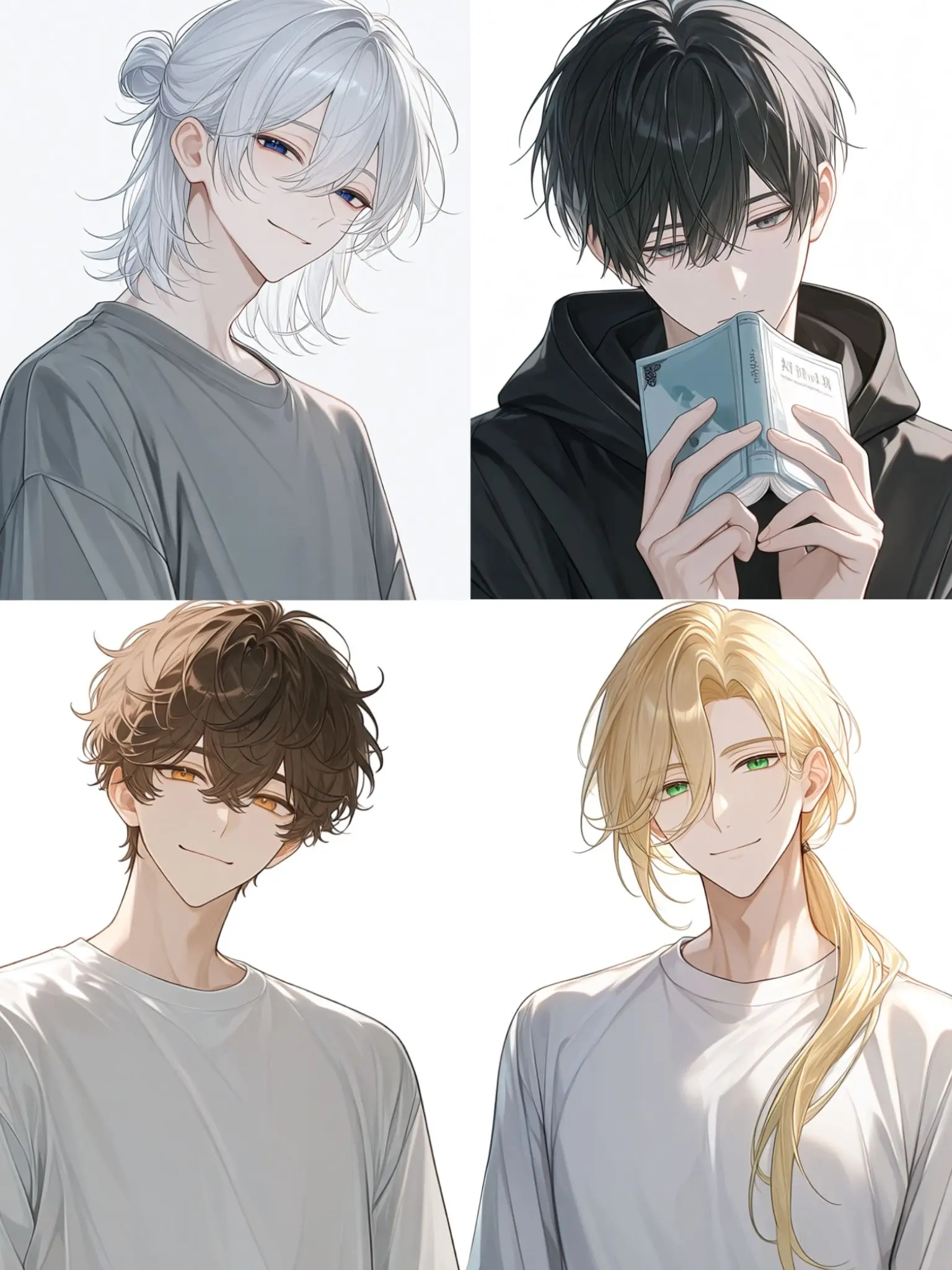 aguse_roa의 誰も迎えの来ない孤児院で