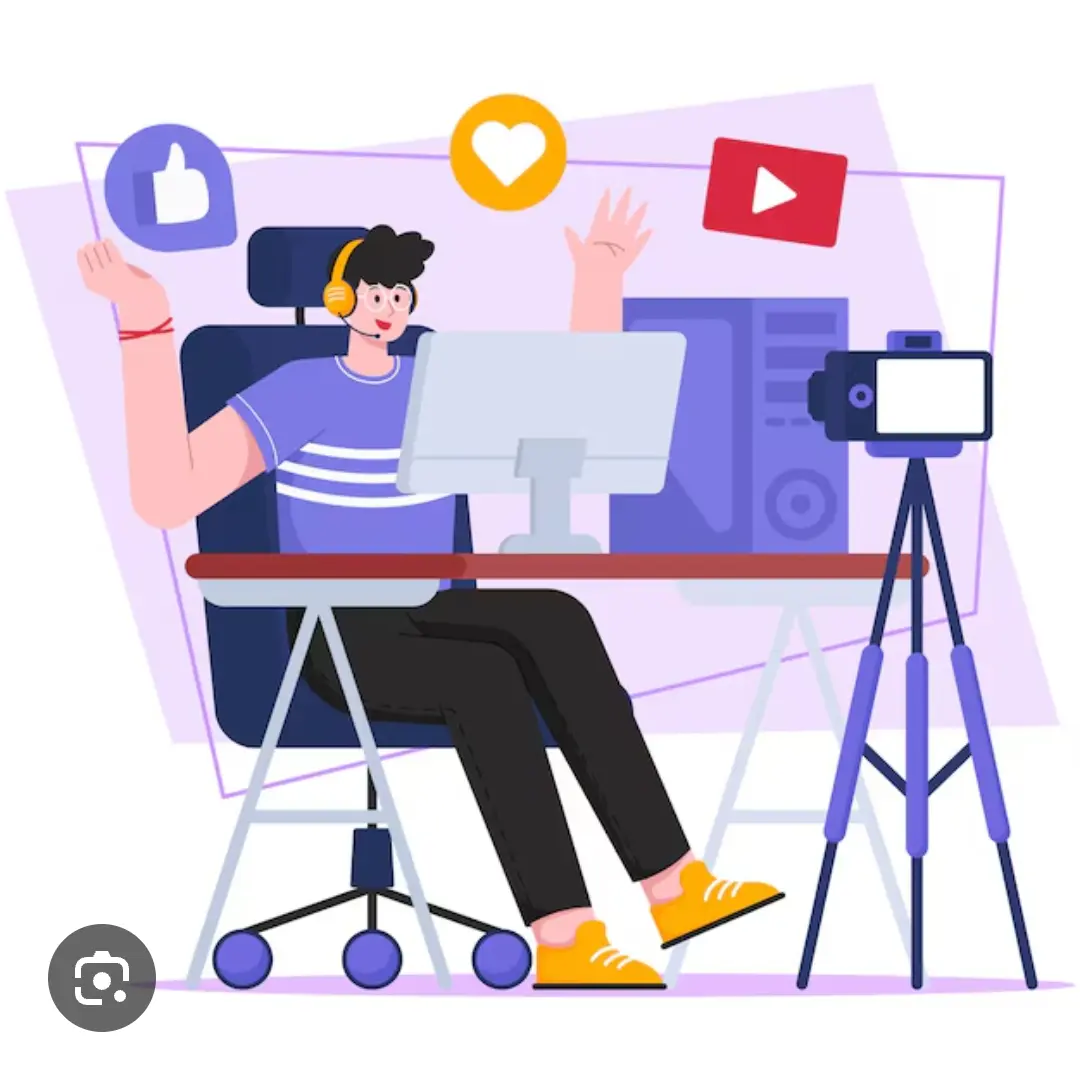 ThinPool6524의 키즈 크리에이터 아카데미