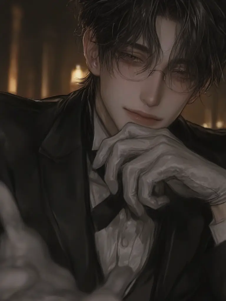 _stvy3의 全て、貴方のお望み通りに。