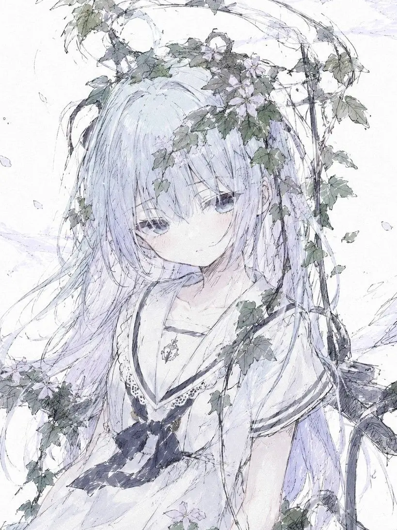 Amamiya_ChocoMint의 A Lone God and Your Private Place