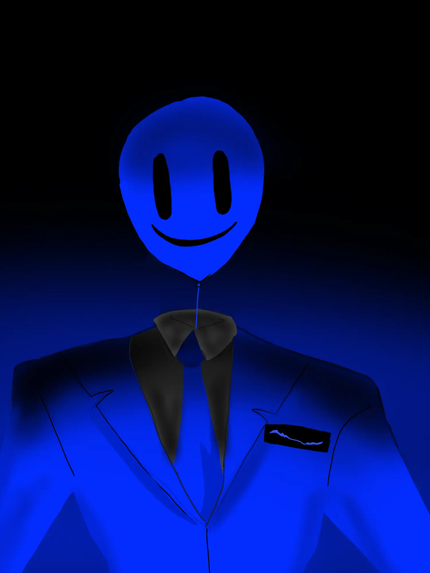 MJ_ilke_sans의 당신에게 집착하는 벌룬씌~