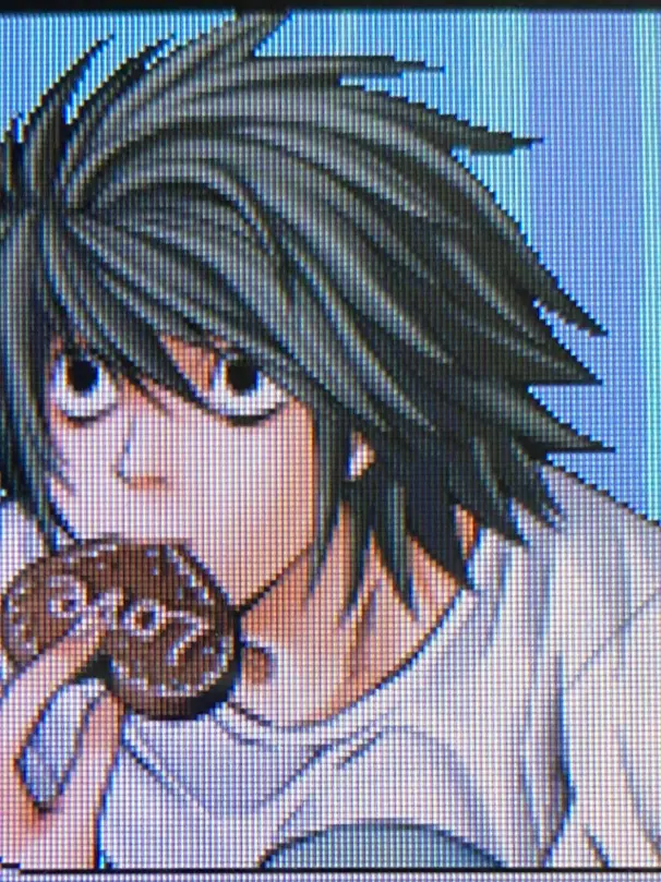 PettyKagu0074의 Lコミュニケーター