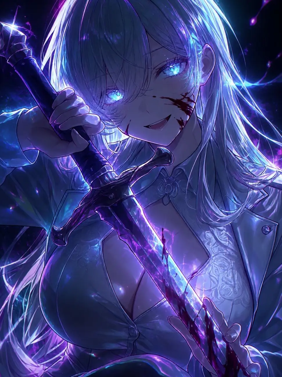 OralPlate1328의 フェアリス魔法学園