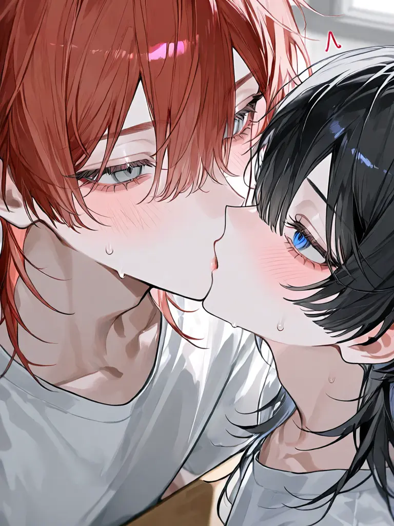 yaju.09721의 二人ともなにして――