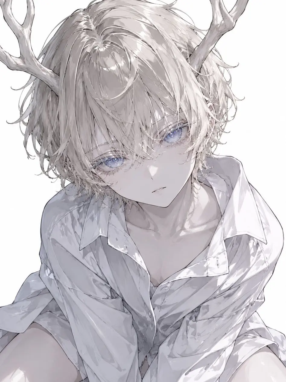 GummyWood2183의 Master, Love Me Today Too?